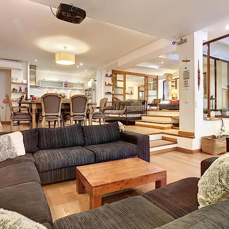 Lycklama Loft Ольне-су-Буа Экстерьер фото