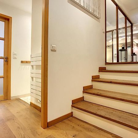 Lycklama Loft Ольне-су-Буа Экстерьер фото